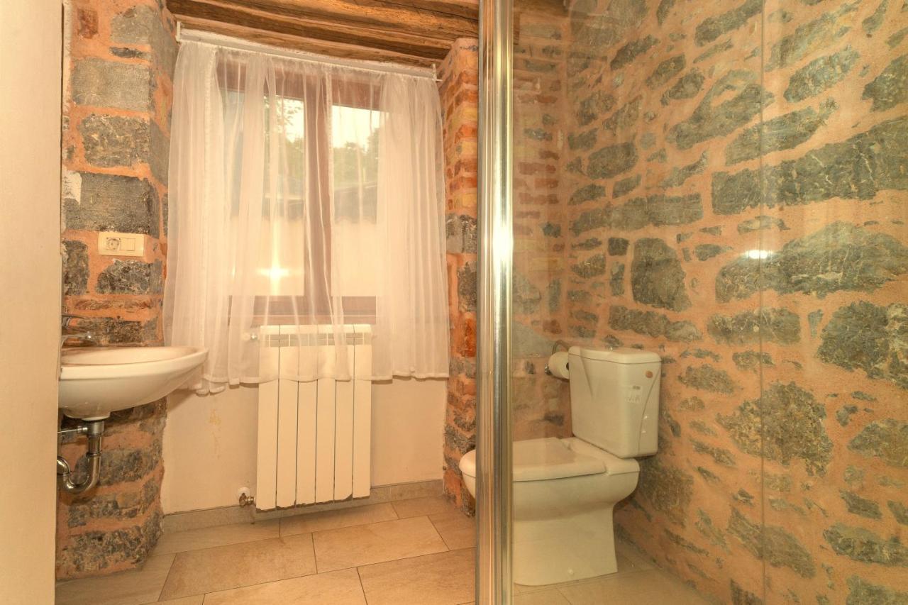 Villa Salvia - Holiday House With Pool - Jurdani Exterior foto